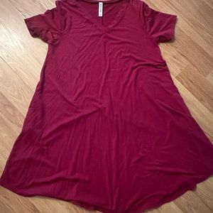 Women’s A-Line Dress